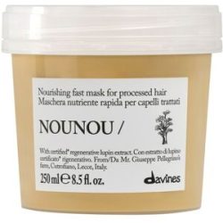 Davines Essential Haircare Nounou Hair Mask 250 ml