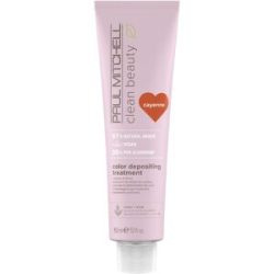 Paul Mitchell Clean Beauty Color Depositing Treatment Cayenne 150 ml