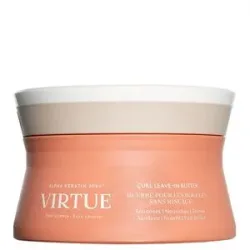 200ml Virtue Curl Leave-In Butter