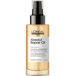 90ml L'Oréal Professionnel Paris Serie Expert Absolut Repair 10-in-1 Professional Oil