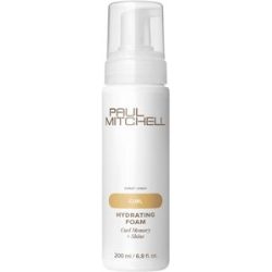 Paul Mitchell Curl Hydrating Foam 200 ml