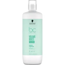 1L Schwarzkopf Professional BC Bonacure VOLUME BOOST Shampoo