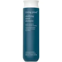 236ml Living proof Clarifying Detox Shampoo