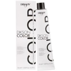 Dikson Color Serie Golden 7.3 Mittel Gold Blond, Tube 120 ml