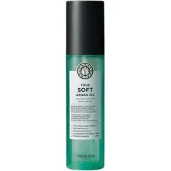 100ml Maria Nila True Soft Argan Oil