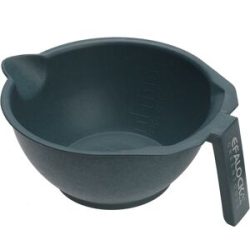 Efalock Greentools Färbeschale deepgreen
