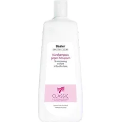 1L basler Kurshampoo gegen Schuppen Classic