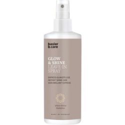 basler Glow & Shine Leave-In Spray 200 ml