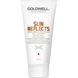 50ml Goldwell Dualsenses Sun Reflects After-Sun 60sec Treatment