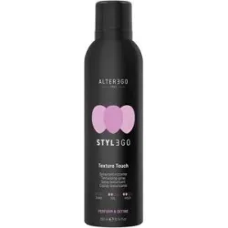 300ml ALTER EGO STYLEGO Texture Touch
