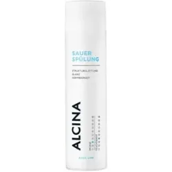 250ml Alcina Sauer Spülung