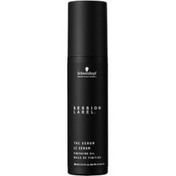 Schwarzkopf Professional Session Label The Serum 100 ml