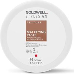 Goldwell StyleSign Texture Mattierende Paste 50 ml