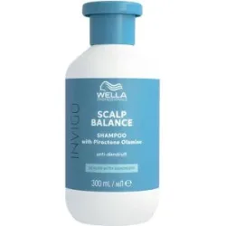 300ml Wella Professionals Invigo Scalp Balance Clean Shampoo