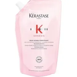 500ml Kérastase Genesis Bain Hydra-Fortifiant Refill