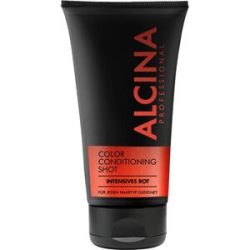 Alcina Color Conditioning Shot Intensives Rot, Tube 150 ml