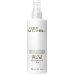 Paul Mitchell Soft Hold Sculpting Spray Gel 250 ml