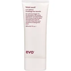 200ml Evo Total Recoil Curl Definer
