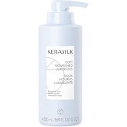 KERASILK Bändigende Maske 500 ml