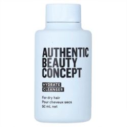 Authentic Beauty Concept Hydrate Cleanser 50 ml