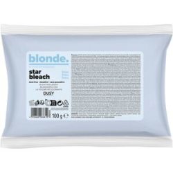 dusy professional blonde. Star Bleach 100 g