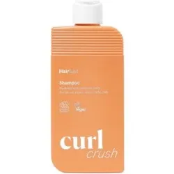 250ml Hairlust Curl Crush? Shampoo