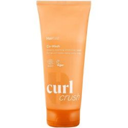 Hairlust Curl Crush? Co-Wash 200 ml