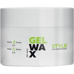 dusy professional Style Gel Wax leichter Haltmittlerer Halt 150 ml