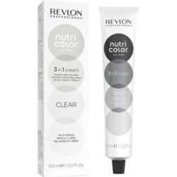 Revlon Professional Nutri Color Filter Tube Clear 100 ml