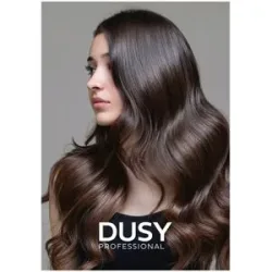 dusy professional Poster Brown Waves 70 x 100 cm