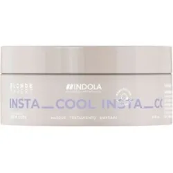 200ml Indola Blonde Expert Insta Cool Treatment