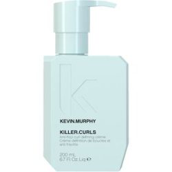 KEVIN.MURPHY KILLER.CURLS Anti-Frizz Curl defining crème 200 ml