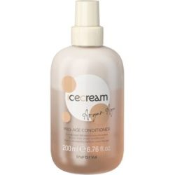 Inebrya Ice Cream Argan-Age Pro-Age Conditioner 200 ml