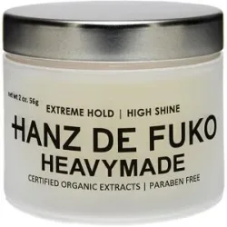 56g Hanz De Fuko Heavymade