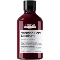 L'Oréal Professionnel Paris Serie Expert Vitamino Color Spectrum Professional Shampoo 300 ml