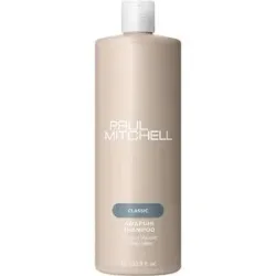 1L Paul Mitchell Classic Awapuhi Shampoo