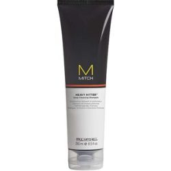 Paul Mitchell Mitch Heavy Hitter Daily Deep Cleansing Shampoo 250 ml