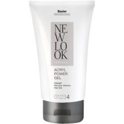 basler New Look Acryl Power Gel Tube 150 ml
