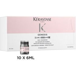 Kérastase Genesis Apaisant Cure 10 x 6 ml
