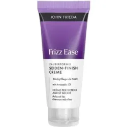 100ml JOHN FRIEDA Frizz Ease Zauberformel Seiden-Finish Creme