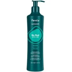 350ml Fanola Wonder No Red Mask