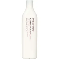 350ml O&M; Maintain the Mane Shampoo