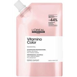 L'Oréal Professionnel Paris Serie Expert Vitamino Color Shampoo Refill 1 Liter