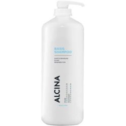 Alcina Basis Shampoo 1,25 Liter