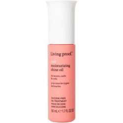 Living proof curl Moisturizing Shine Oil 50 ml