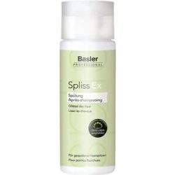 basler Spliss Ex Spülung Flasche 200 ml
