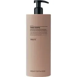 1L PREVIA Smoothing Taming Shampoo