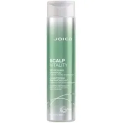 300ml JOICO Scalp Vitality Refreshing Shampoo