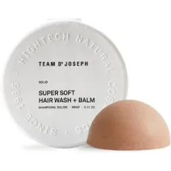 60g TEAM DR JOSEPH Super Soft Hair Wash + Balm