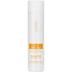 250ml dusy professional Envité Curl Shampoo